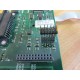 Square D 52045-052-50 EQ5300 Processor Bd 52045-052 Rev.C VC2 wRibb.Cable - Used