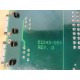 Square D 52045-052-50 EQ5300 Processor Bd 52045-052 Rev.C VC2 wRibb.Cable - Used