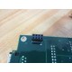 Square D 52045-052-50 EQ5300 Processor Bd 52045-052 Rev.C VC2 wRibb.Cable - Used