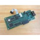 Square D 52045-052-50 EQ5300 Processor Bd 52045-052 Rev.C VC2 wRibb.Cable - Used