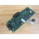 Square D 52045-052-50 EQ5300 Processor Bd 52045-052 Rev.C VC2 wRibb.Cable - Used