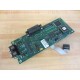 Square D 52045-052-50 EQ5300 Processor Bd 52045-052 Rev.C VC2 wRibb.Cable - Used