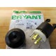 Bryant 71620NP Locking Plug