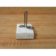 Telemecanique G30T 46A Overload Heater Element T46A