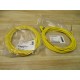 IFM Efector 1200720713 Cable E18215 (Pack of 2)