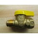 Brasscraft TBV8-8 Ball Valve 3P844 (Pack of 2)