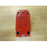 Telemecanique XCK-J....H7 Limit Switch Body Only - New No Box