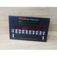 Ryco 150A-211 Digital Pulse Dampening System 150A211 - Used