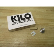 Kilo 562 Potentiometer Knob