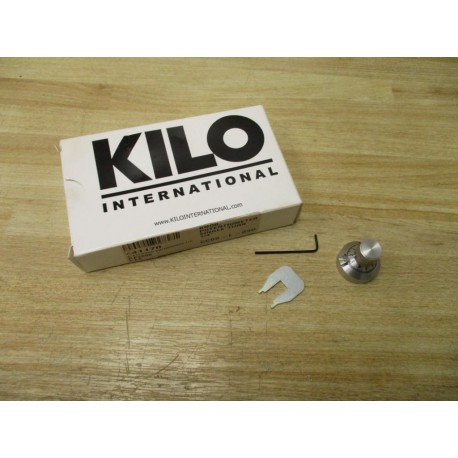 Kilo 562 Potentiometer Knob