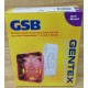 Gentex 901-0173-000 Back Box 9010173000 (Pack of 4)