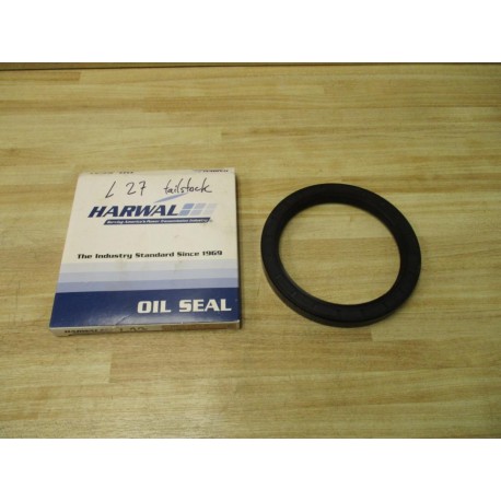 Harwal Seals A13454 Oil Seal