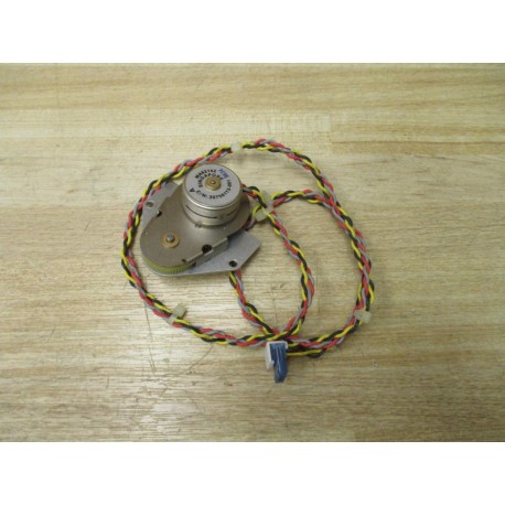 Honeywell 30756113-001 Chart Recorder Motor MA82142 - New No Box