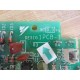 Yaskawa YPCT31346-1 Inverter PCB YPCT31346-1B ETX003410 - Parts Only