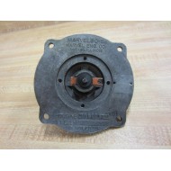 Marvel Engineering 80116400303 Filter Cap Missing Handle - Used