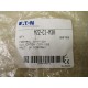 Eaton M22-C1-M3H Control Station M22C1M3H