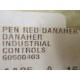 Danaher Controls 60500403 Chart Recorder Pen (Pack of 5)