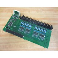 G-01N Circuit Board 7821553-1 - Used
