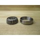 NSK HR30203J Tapered Roller Bearing 30203J (Pack of 2)