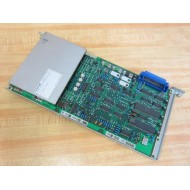 Hitachi A87L-0001-0105 Memory Board BMU 512-1 BEK0850-13 - Parts Only