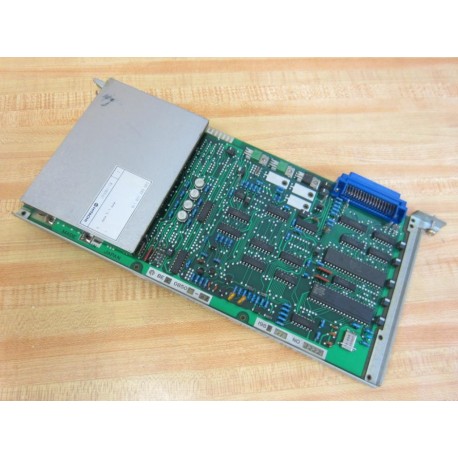 Hitachi A87L-0001-0105 Memory Board BMU 512-1 BEK0850-13 - Parts Only