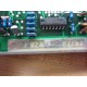 Hitachi A87L-0001-0105 Memory Board BMU 512-1 BEK0850-13 - Parts Only
