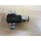 Numatics 1FPRN8 Regulator Flow Control (Pack of 2) - Used