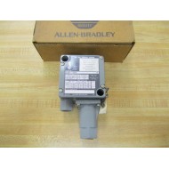 Allen Bradley 836T-T300J Pressure Control 836TT300J Series A 2000140