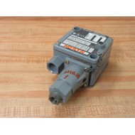 Allen Bradley 836T-T300J Pressure Control 836TT300J Series A 5000350 - Used