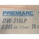 Premiarc DW-316LP Kobelco Cored Wire F6D2205