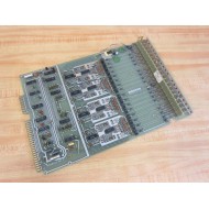 Modicon B237 Circuit Board - Used