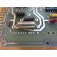 Modicon B237 Circuit Board - Used