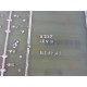 Modicon B237 Circuit Board - Used