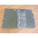 Modicon B237 Circuit Board - Used
