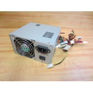 Power-Win PW-300ATXE-12V Switching Power Supply PW300ATXE12V - Used
