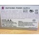 Power-Win PW-300ATXE-12V Switching Power Supply PW300ATXE12V - Used