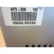 Power-Win PW-300ATXE-12V Switching Power Supply PW300ATXE12V - Used