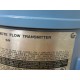 Micro Motion RFT9739-E1SU Remote Flow Transmitter RFT9739E1SU Enclosure - Used