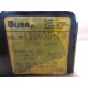 Bussmann 1B0035-CU 1B0035 CU 1B0035 Fuse Block 3 Pole 60 Amp - Used