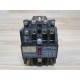 Allen Bradley 700-N200A1 Control Relay 700N200A1 Series C-Cracked Housing & Missing Terminal  Screws - Used