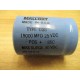 Mallory 235-8126H Capacitor 20-94313 - New No Box