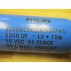 Philips 3186BC502U050APA5 Capacitor - New No Box