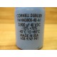 Cornell Dubilier FAHM3800-40-A1 Capacitor FAHM380040A1 (Pack of 2) - New No Box