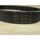 Jason Industrial 325 RPP 5 Timing Belt 325RPP5