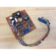 Matsushita TNP85506 Circuit Board TP-N41-T - Used