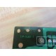 Matsushita TNP85506 Circuit Board TP-N41-T - Used