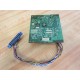 Matsushita TNP85506 Circuit Board TP-N41-T - Used