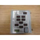 Grayhill 88BB2-072 16-Key Keypad 88BB2072 Damaged Home Button - Used