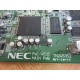 NEC 7N245352 Main PWB PWC-4535 - Used