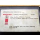 Allen Bradley 8000 MBC Bubble Memory Program Executive 8000MBC - Used